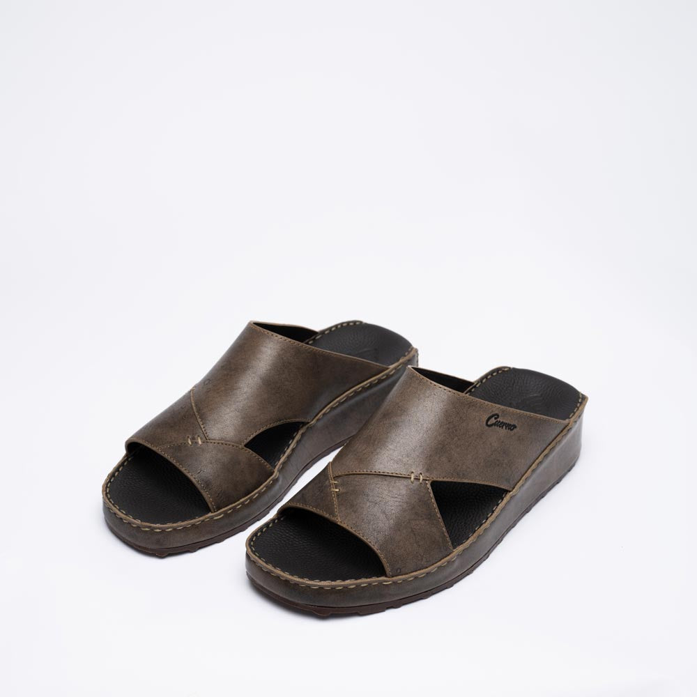 C-0217-Kum Arabic Male Sandals