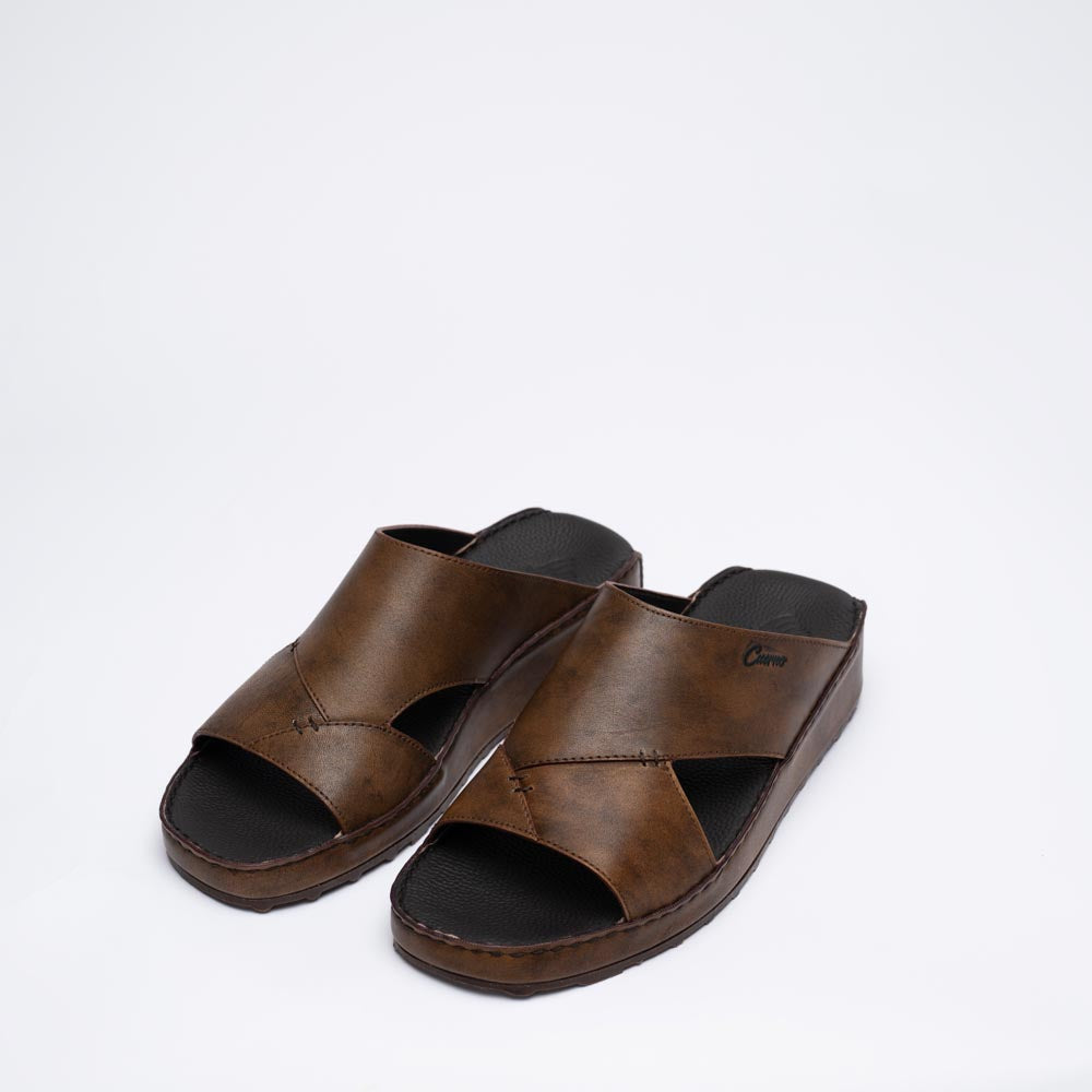 C-0217-Taba Arabic Male Sandals