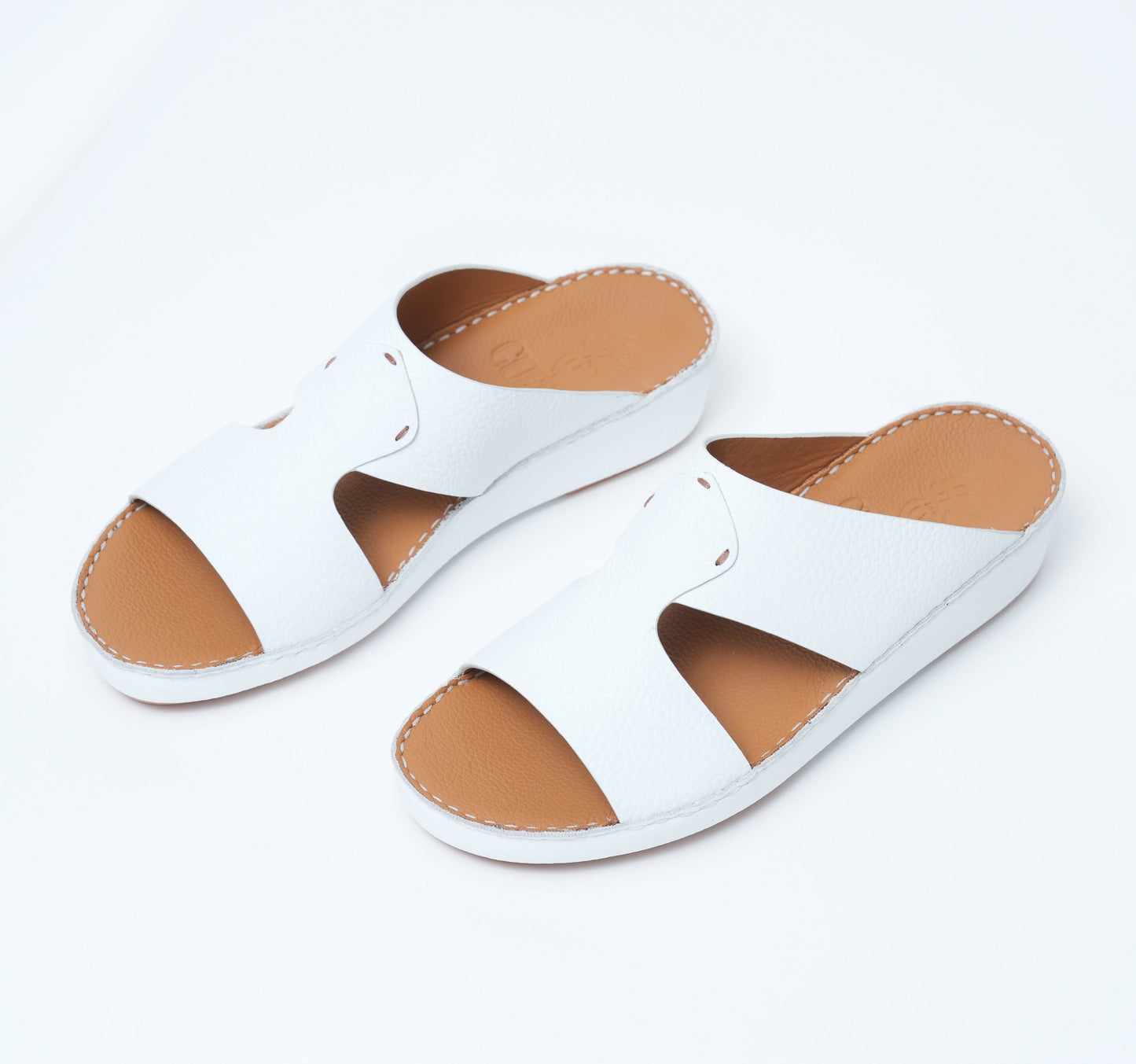 CSI-204- Arabic Male Sandal