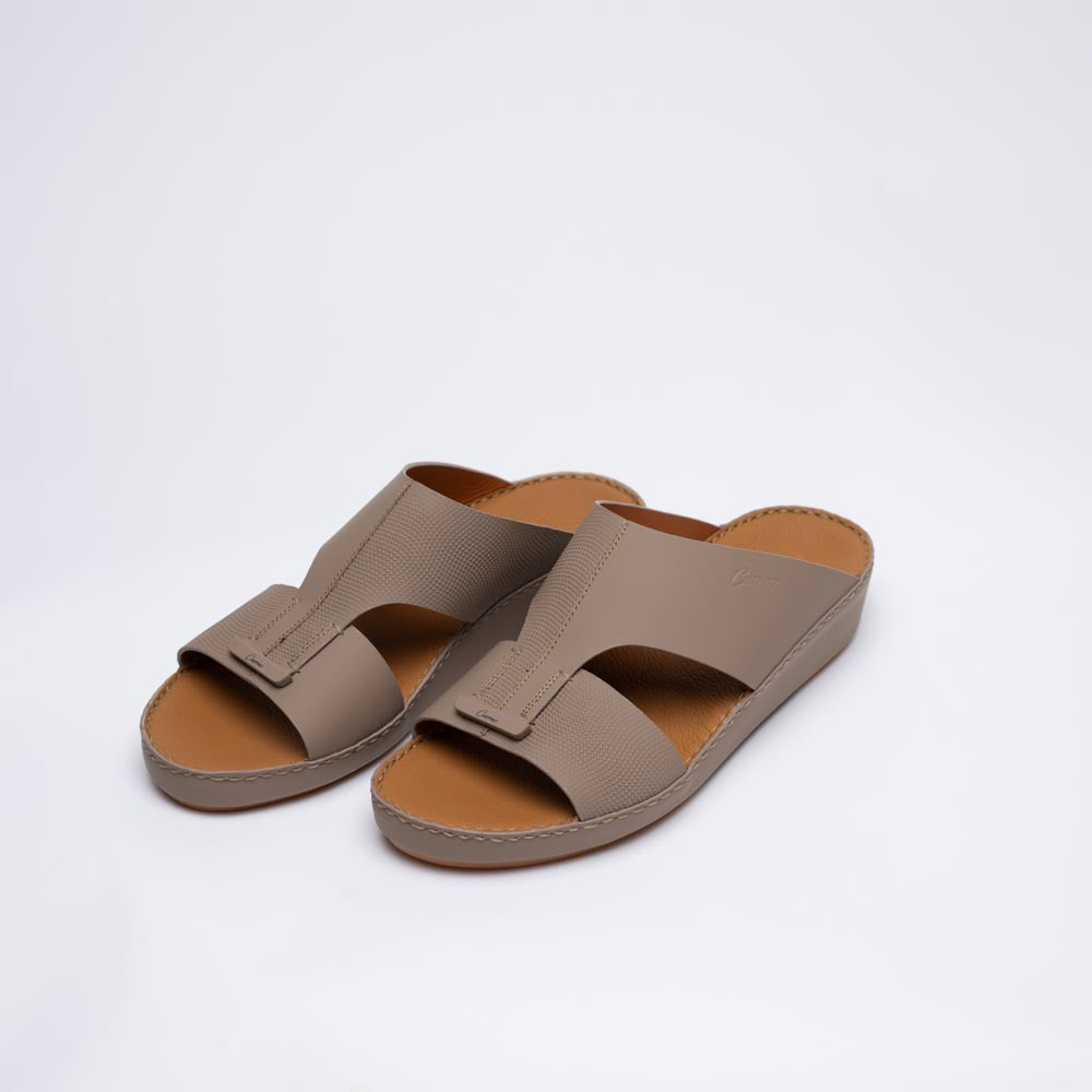 CSI-225-Marmo Arabic Male Sandals