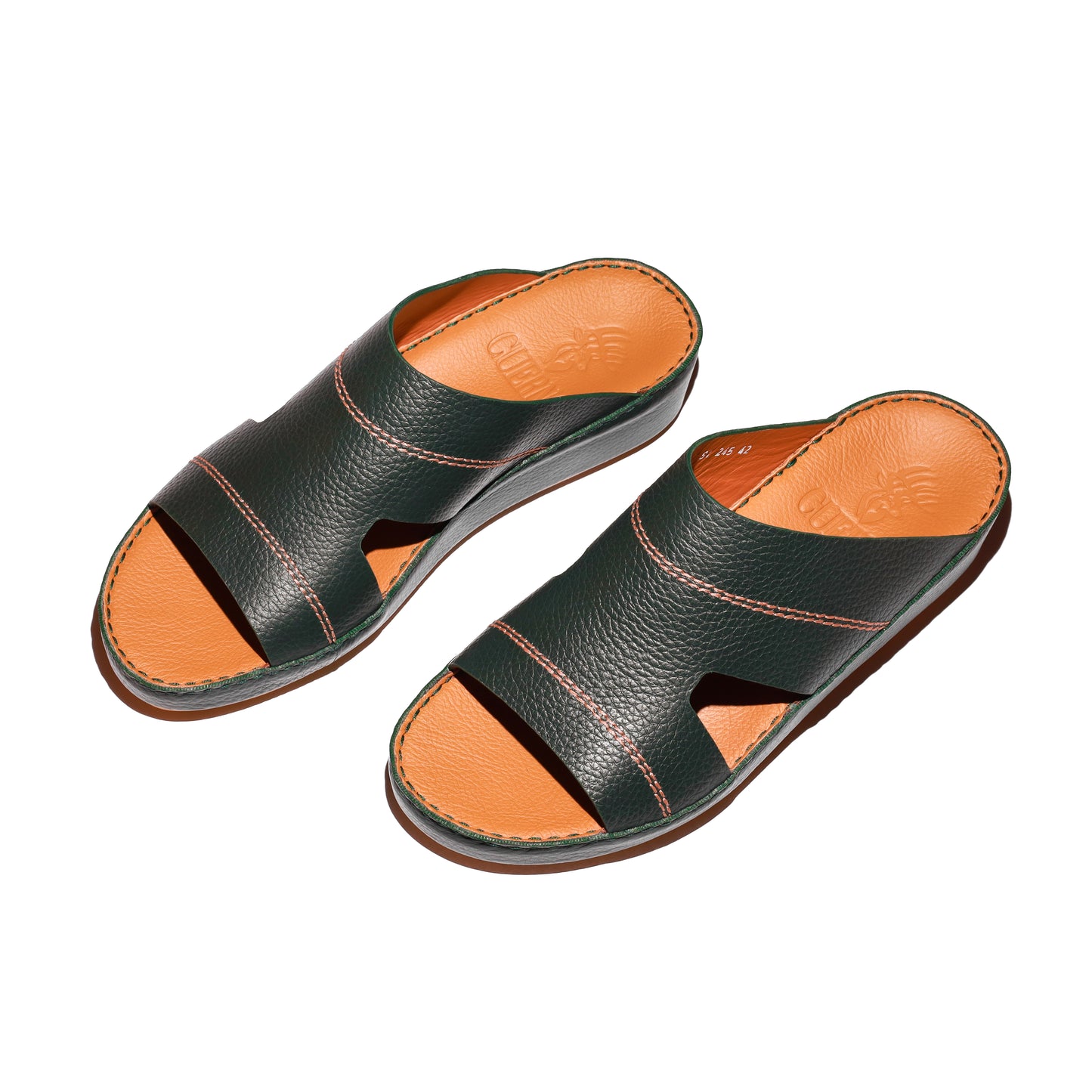 245-Cypress Green Arabic Male New Arrivals