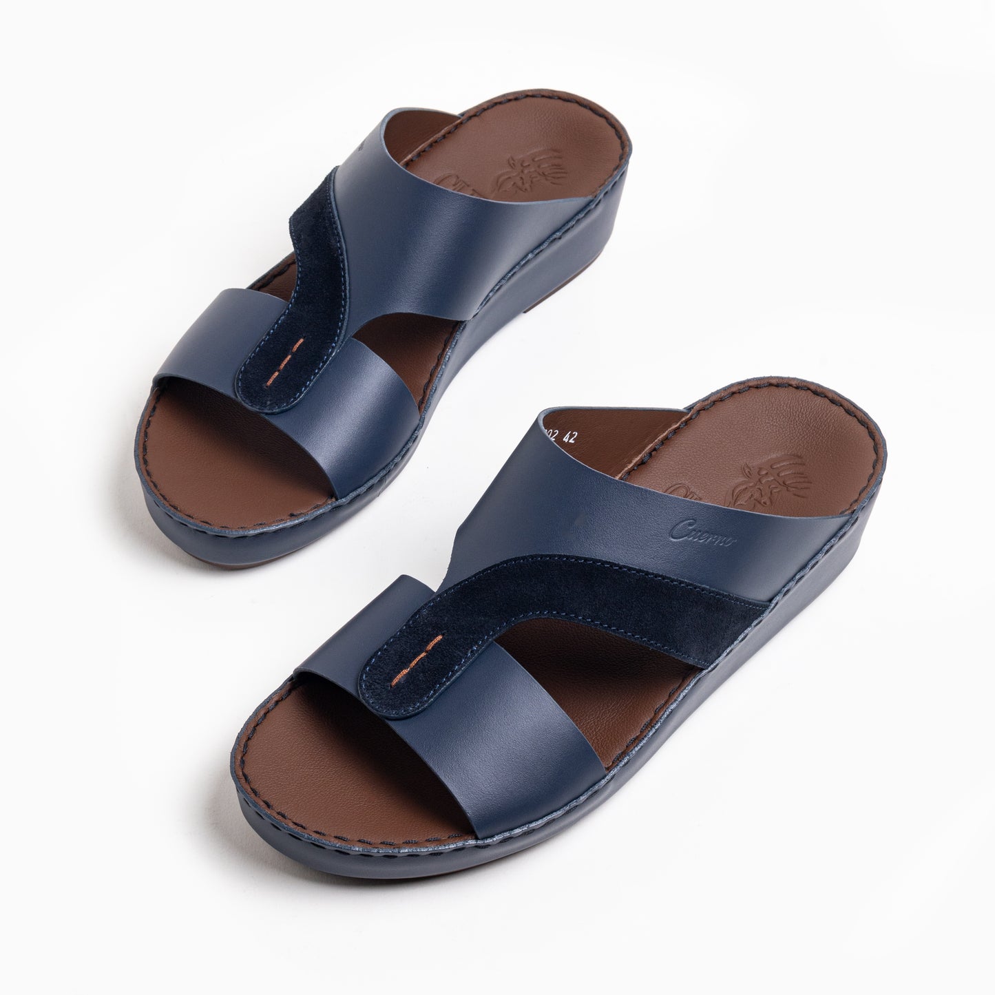 302 Arabic Male Sandals New Arrivals