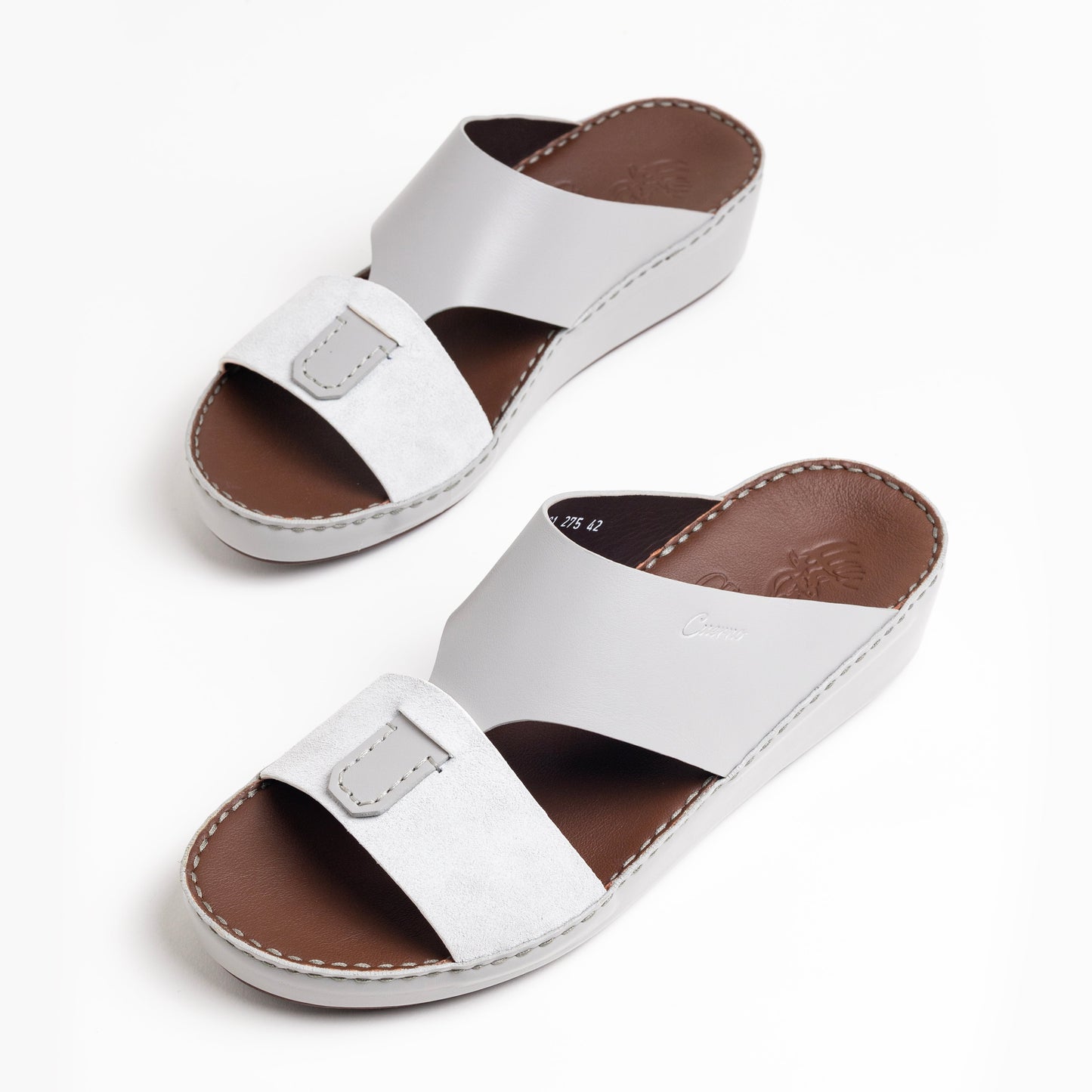 CS1-275 Arabic Sandals