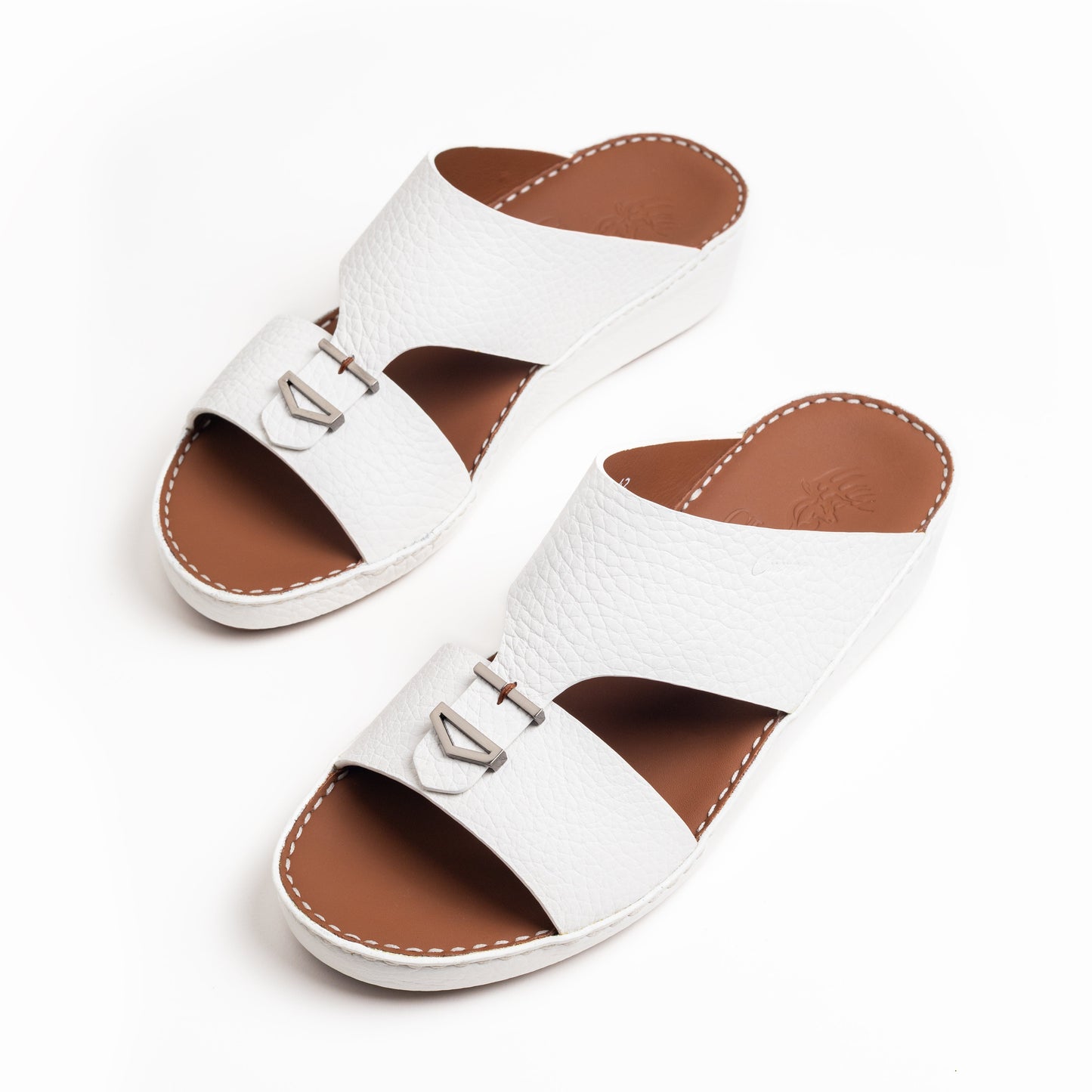 291 Arabic Male Sandals