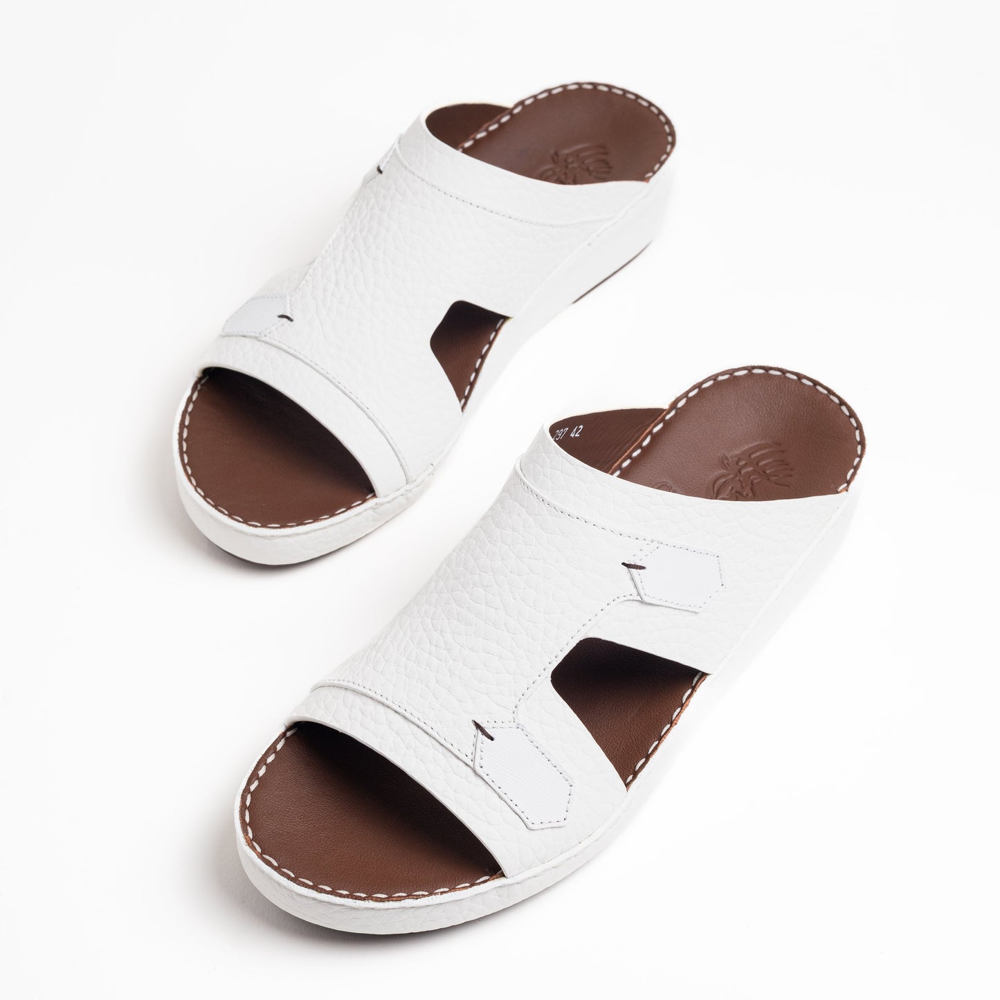 CS1-293 Arabic Sandals