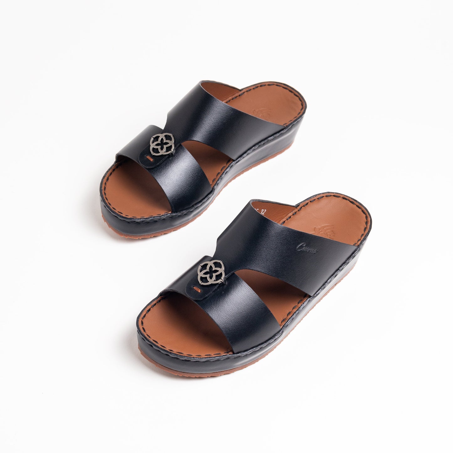 295 Arabic Sandals (Kids) New Arrivals