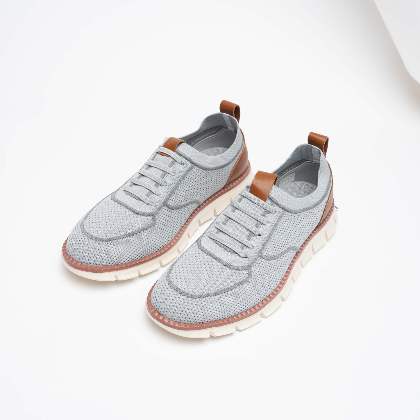 Shoes CS3-001-GREY Arabic Male Shoes New Arrivals