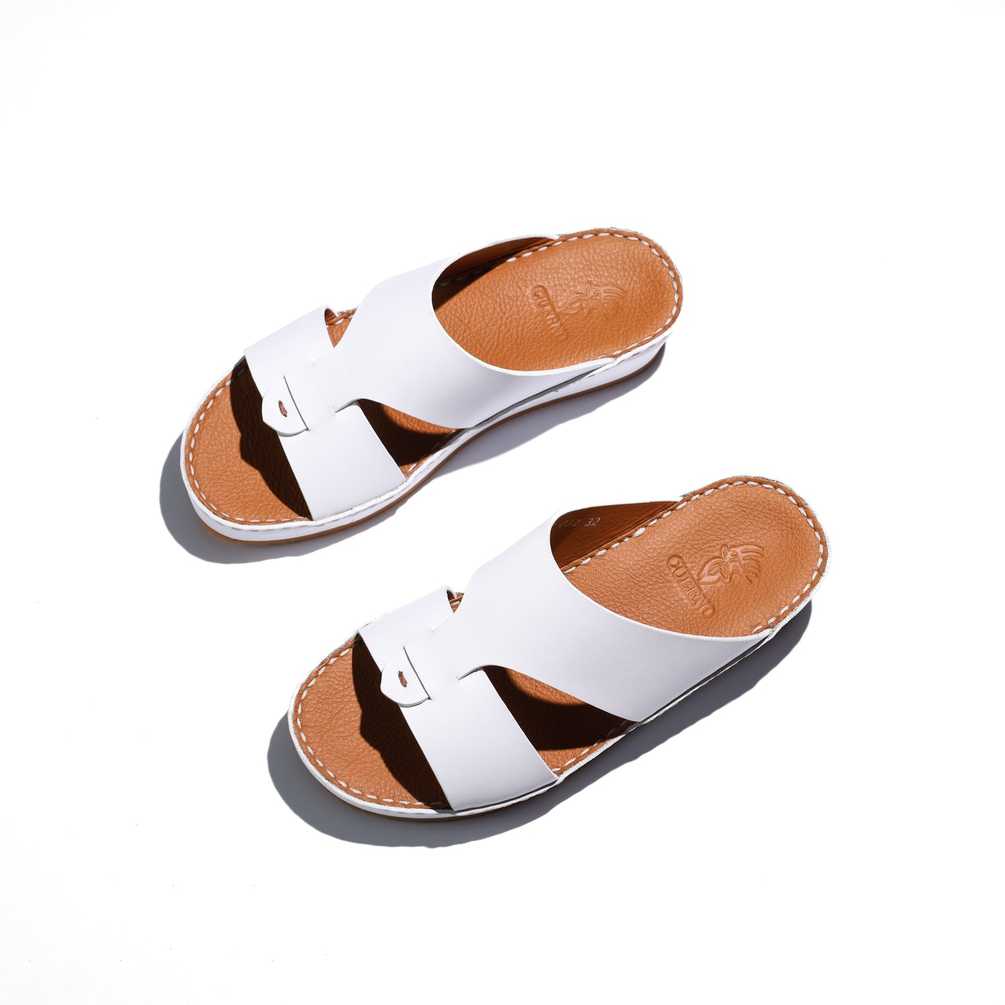 032-White Kids Collection New Arrivals