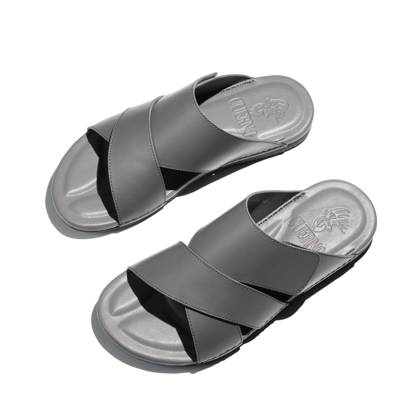 01004 Arabic Male Sandals Flat Sole New Arrivals