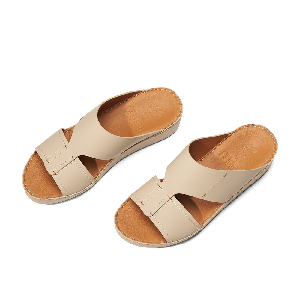 CSI-192-Mardorla Arabic Male Sandal