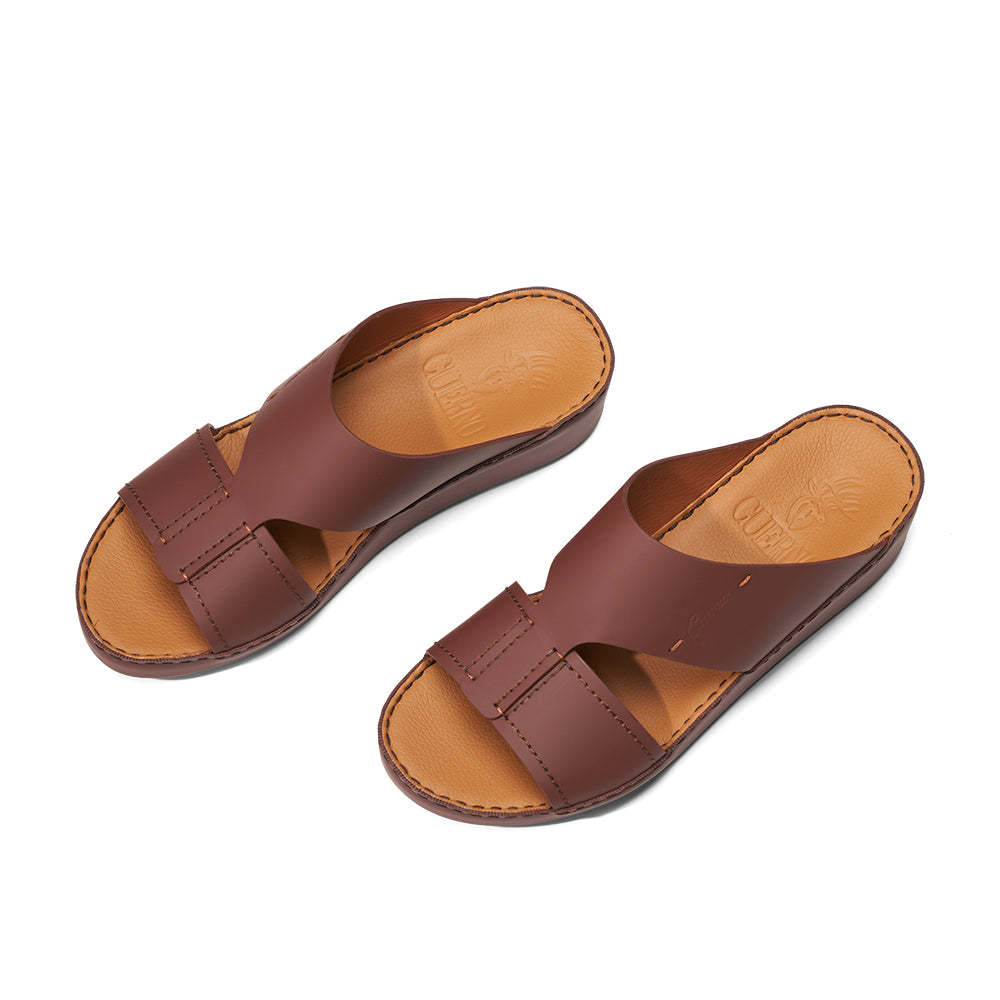 CSI-192-Taba Arabic Male Sandal