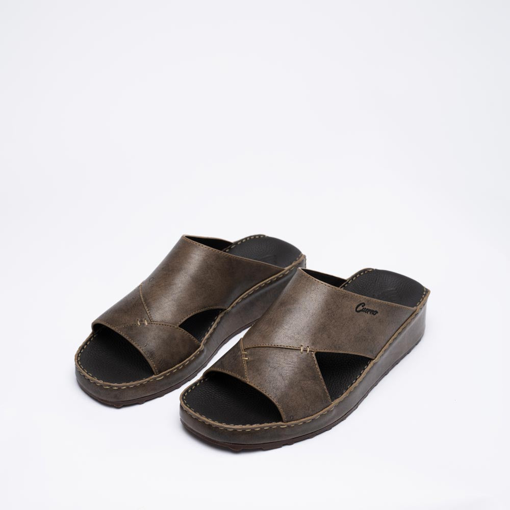 0217-Kum Arabic Male Sandals NEW ARRIVALS