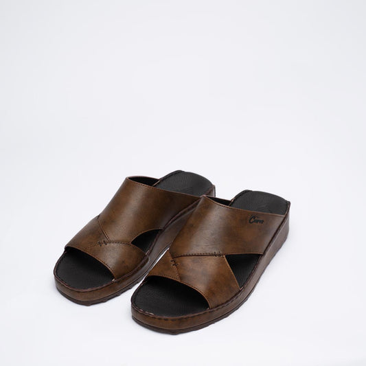 0217-Taba Arabic Male Sandals NEW ARRIVALS