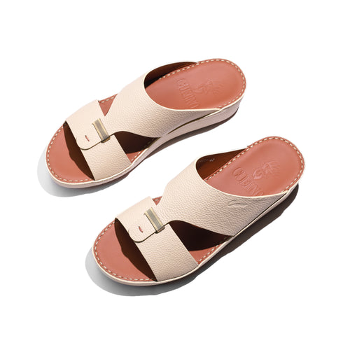 04011- Arabic Male Sandals New Arrivals