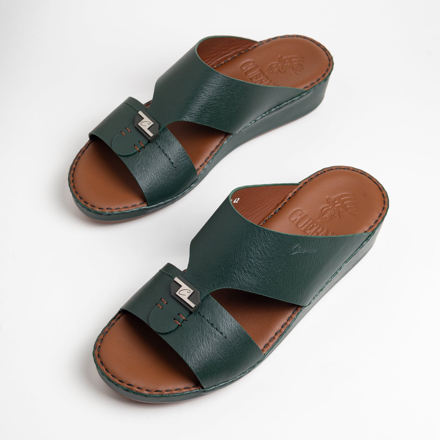04019 Arabic Male Sandals New Arrivals
