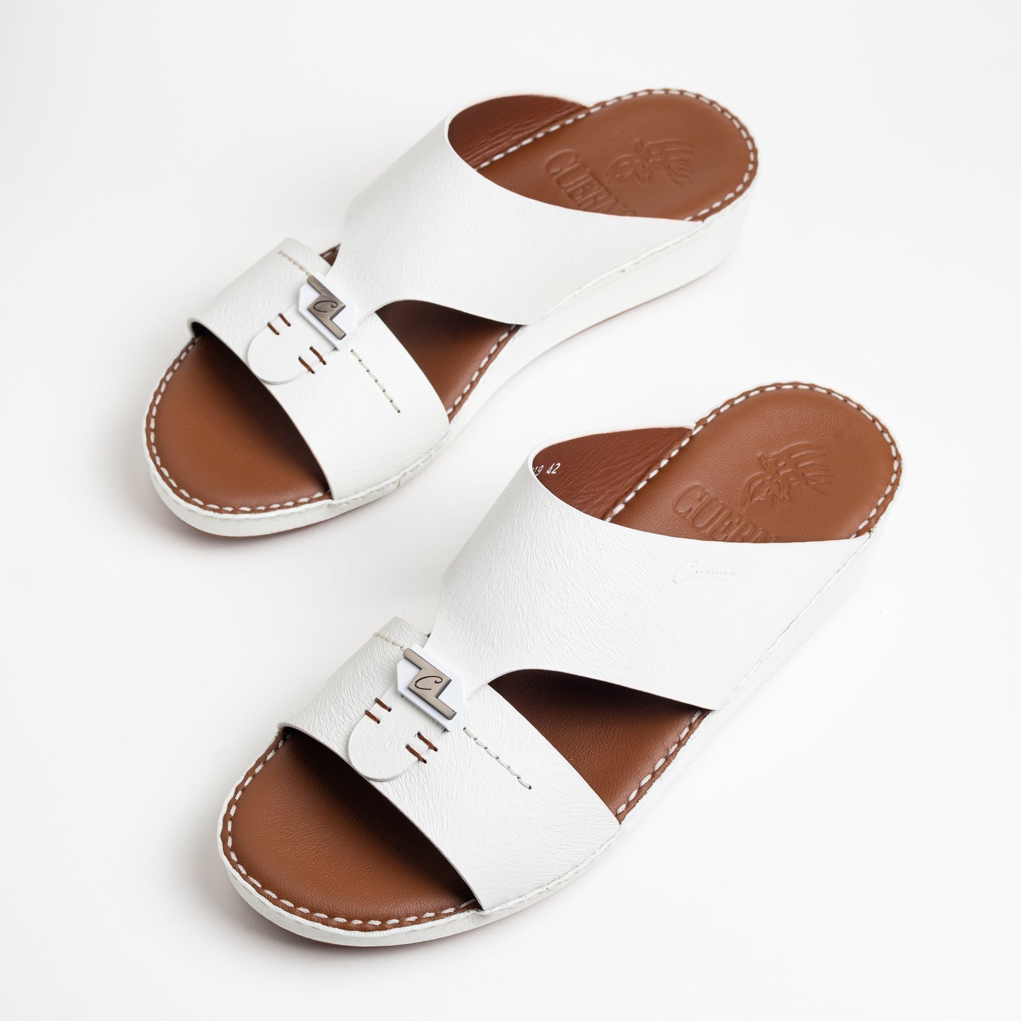 04019 Arabic Male Sandals New Arrivals