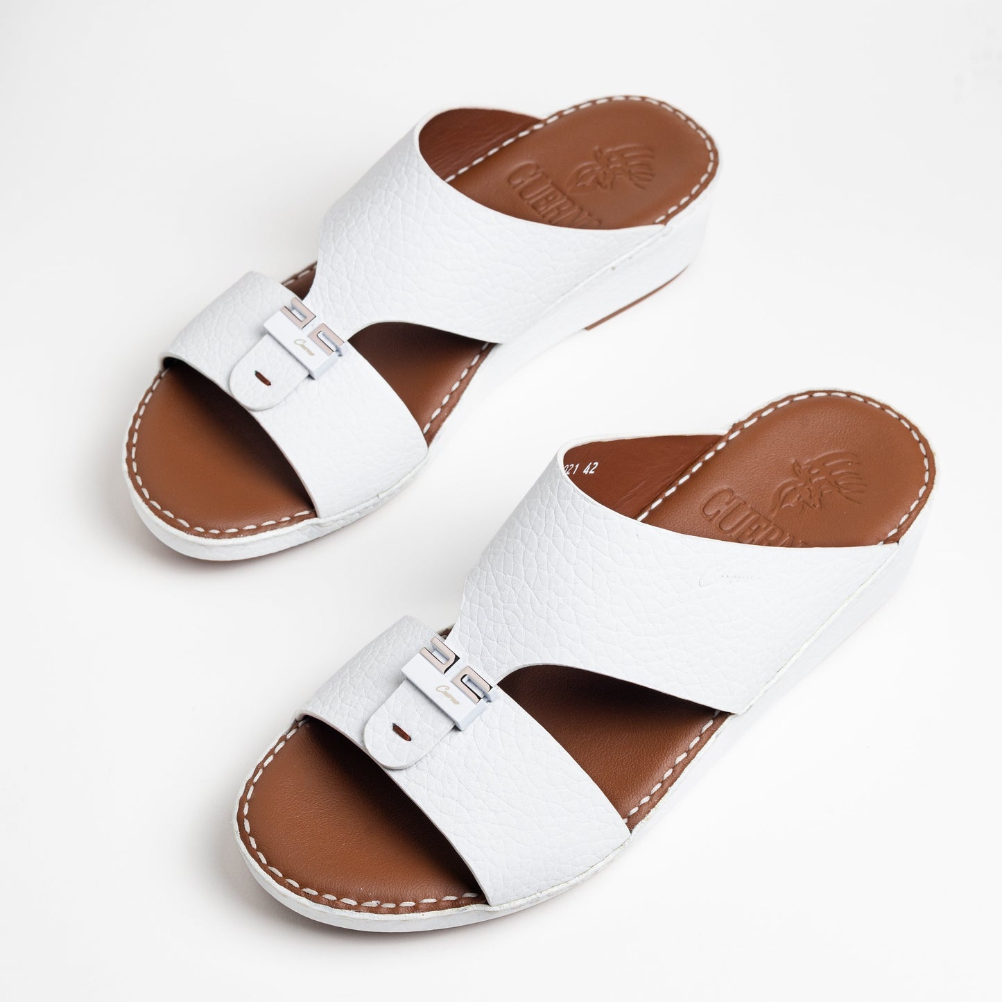 04021 Arabic Male Sandals New Arrivals