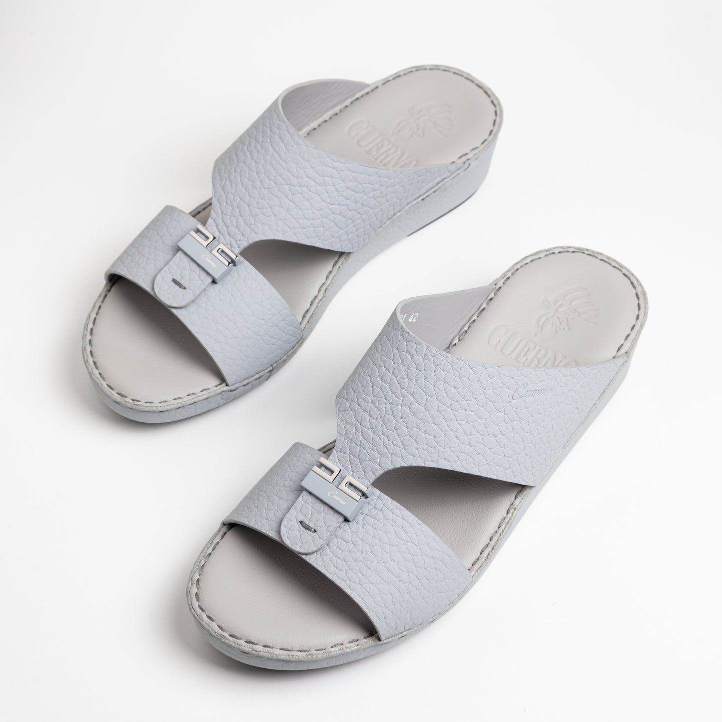 04021 Arabic Male Sandals New Arrivals