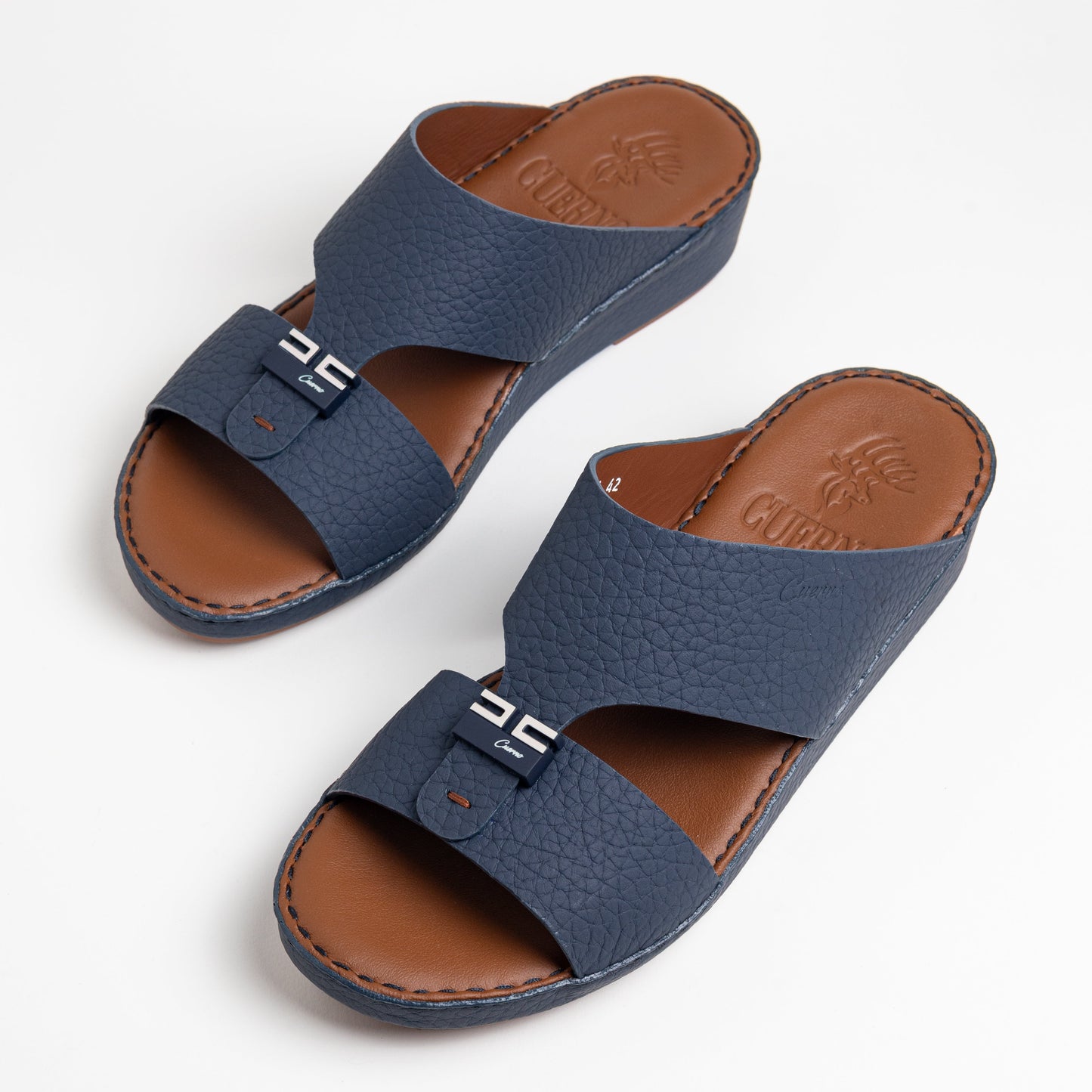 04021 Arabic Male Sandals New Arrivals