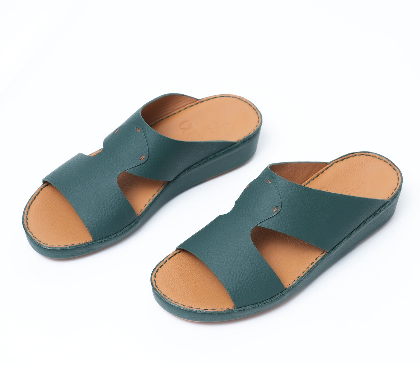 CSI-204- Arabic Male Sandal