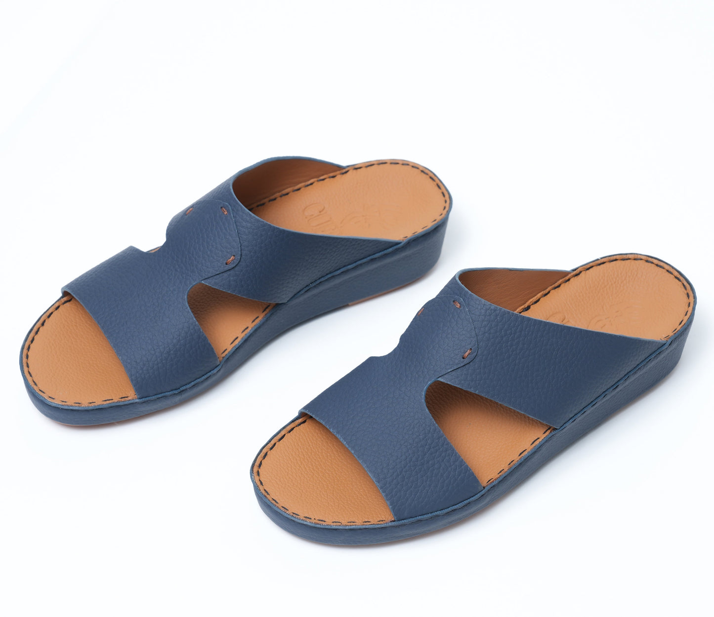 CSI-204- Arabic Male Sandal