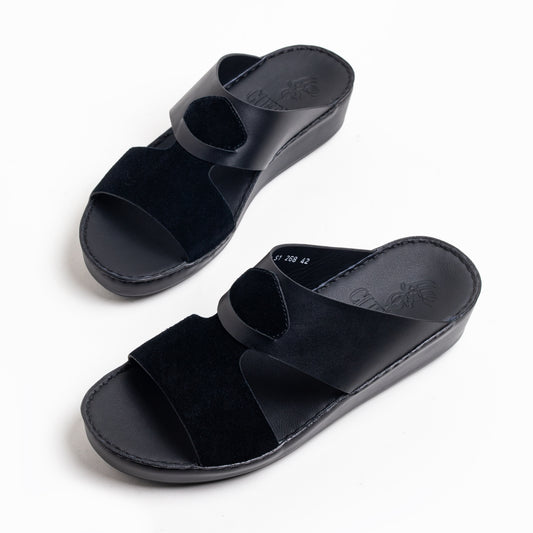 268 Arabic Male Sandals New Arrivals