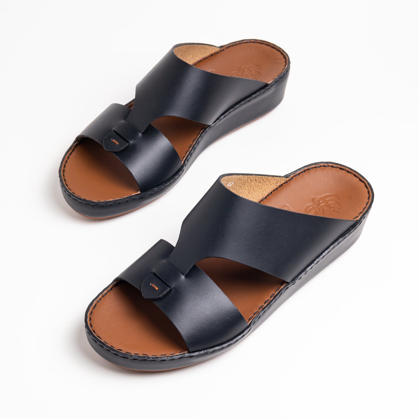 281 Arabic  Male Sandals New Arrivals