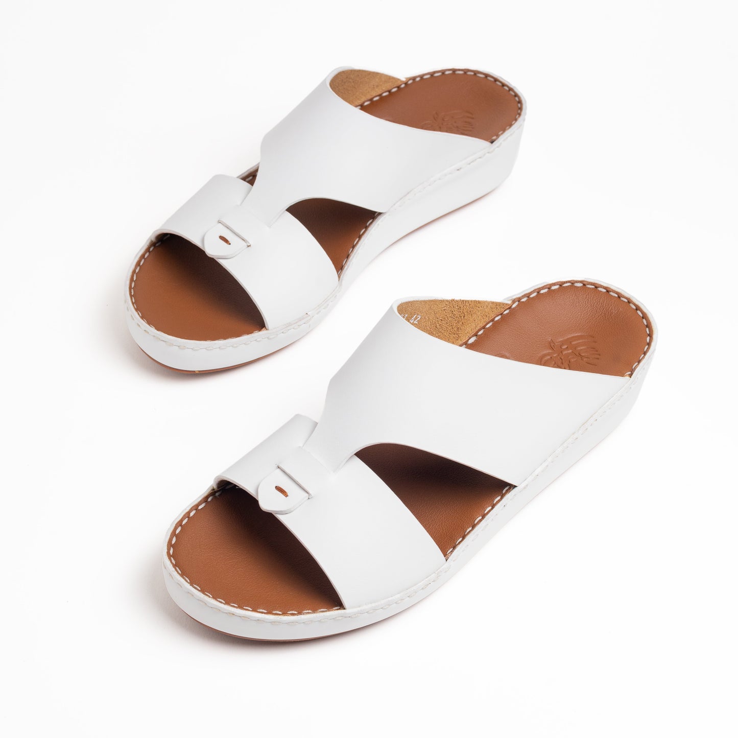 281 Arabic  Male Sandals New Arrivals