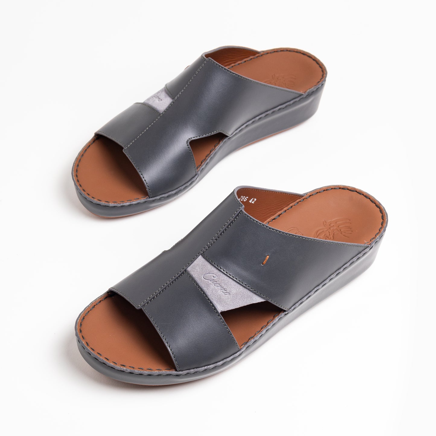 286 Arabic Male Sandals New Arrivals