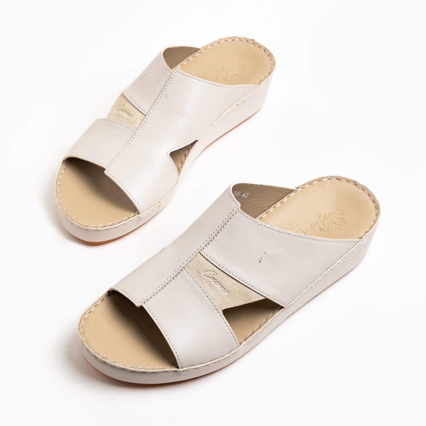 286 Arabic Male Sandals New Arrivals