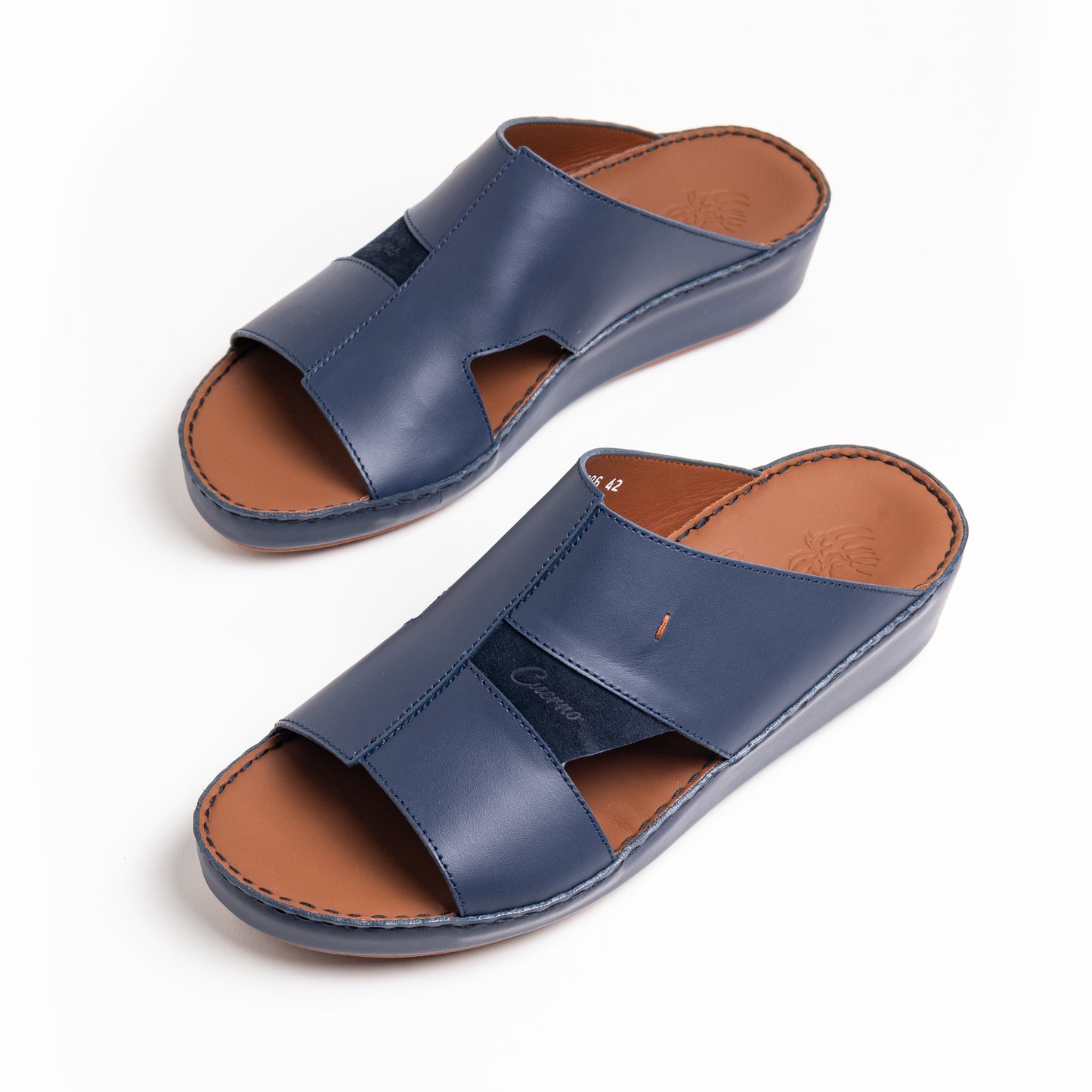 286 Arabic Male Sandals New Arrivals