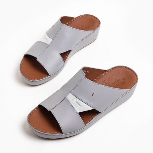 286 Arabic Male Sandals New Arrivals