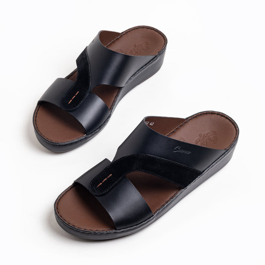 302 Arabic Male Sandals New Arrivals