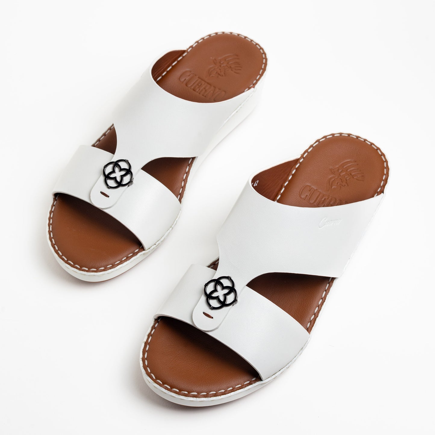 4017 Arabic Sandals