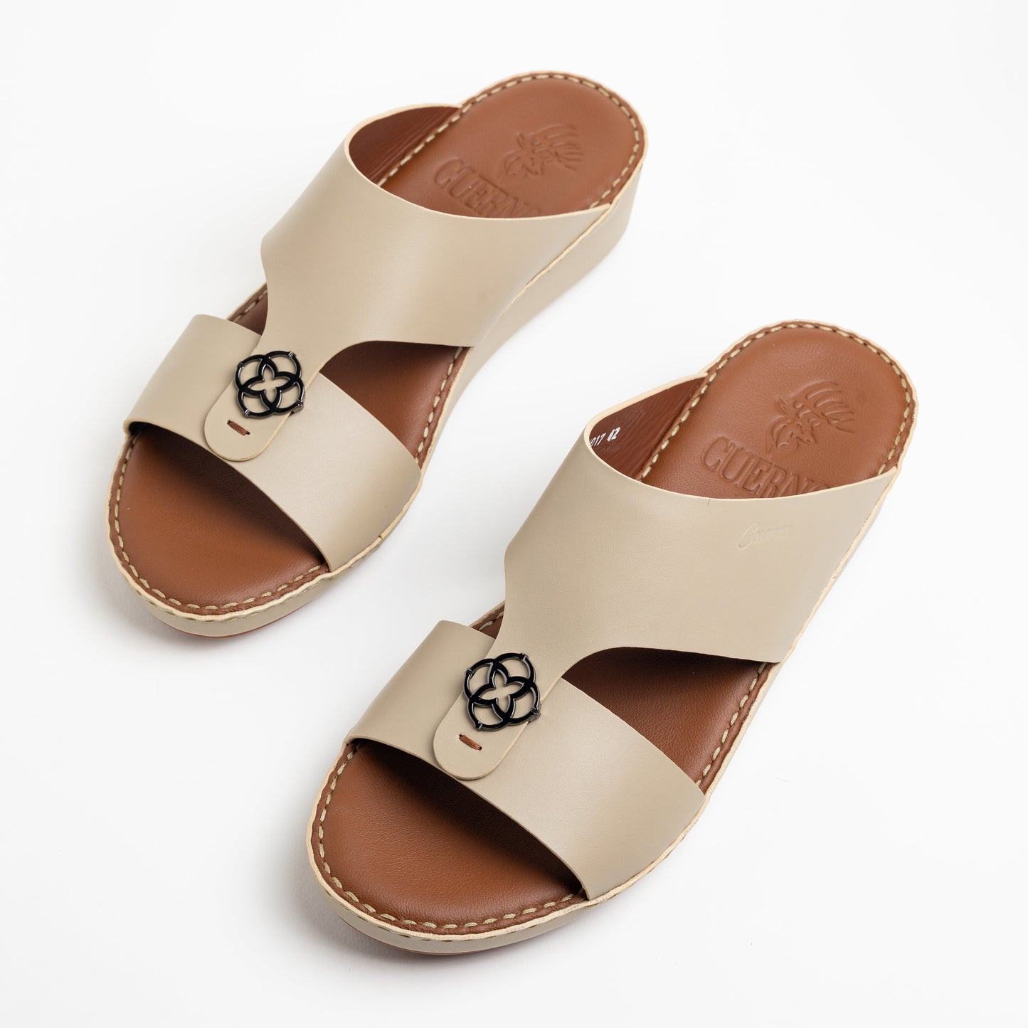 4017 Arabic Sandals