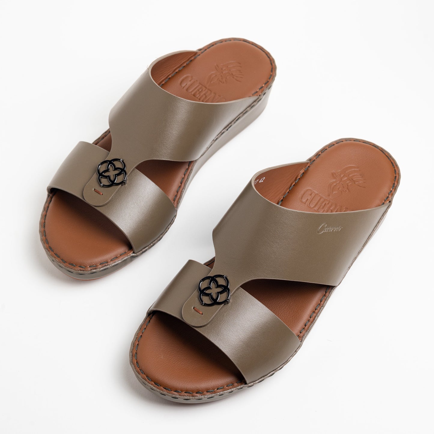 4017 Arabic Sandals