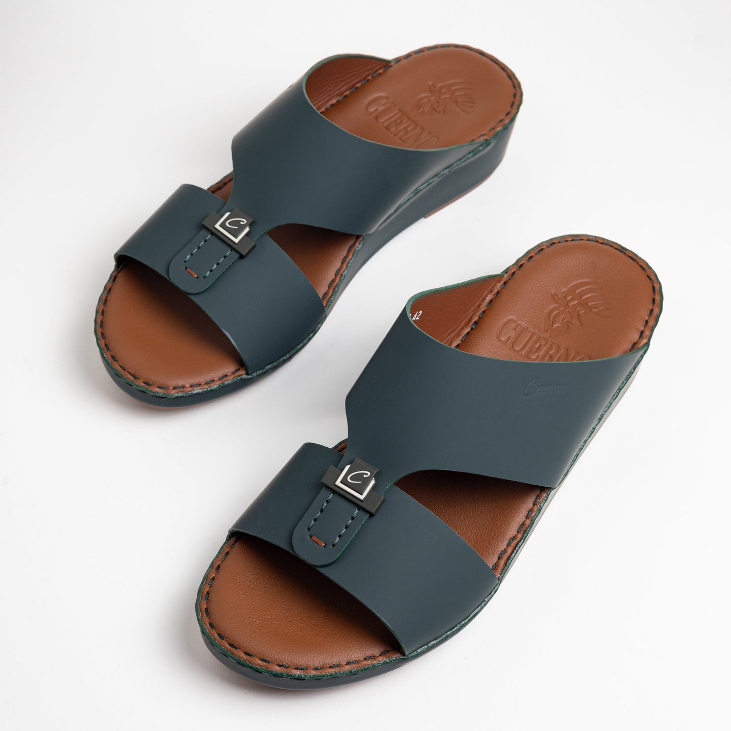 04020 Arabic Sandals