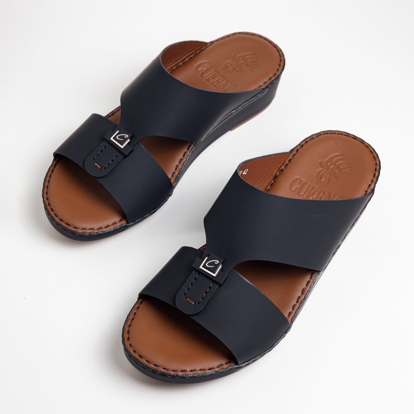 04020 Arabic Sandals