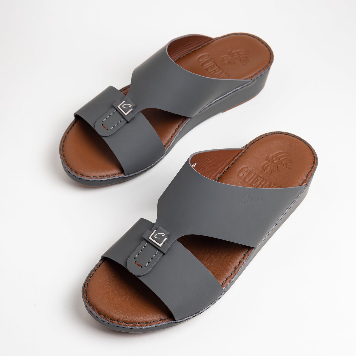 04020 Arabic Sandals