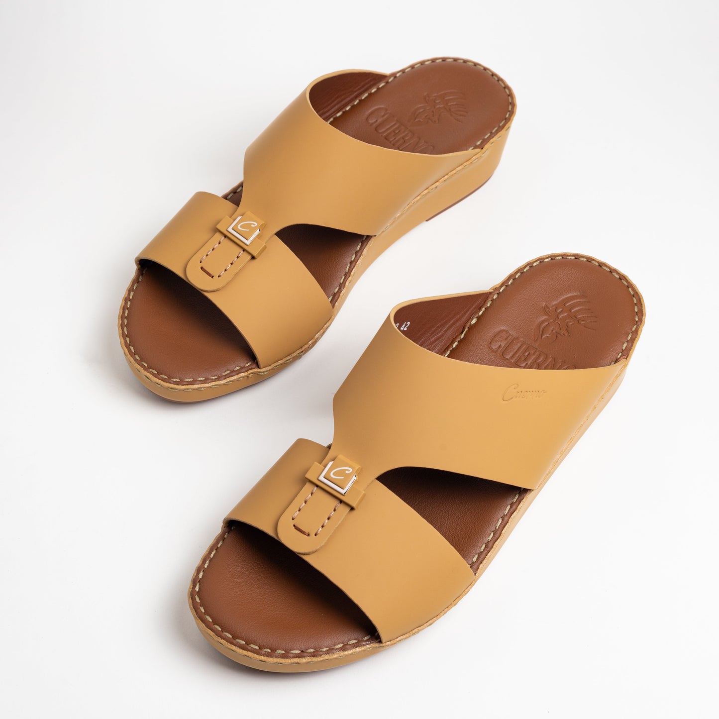 04020 Arabic Sandals