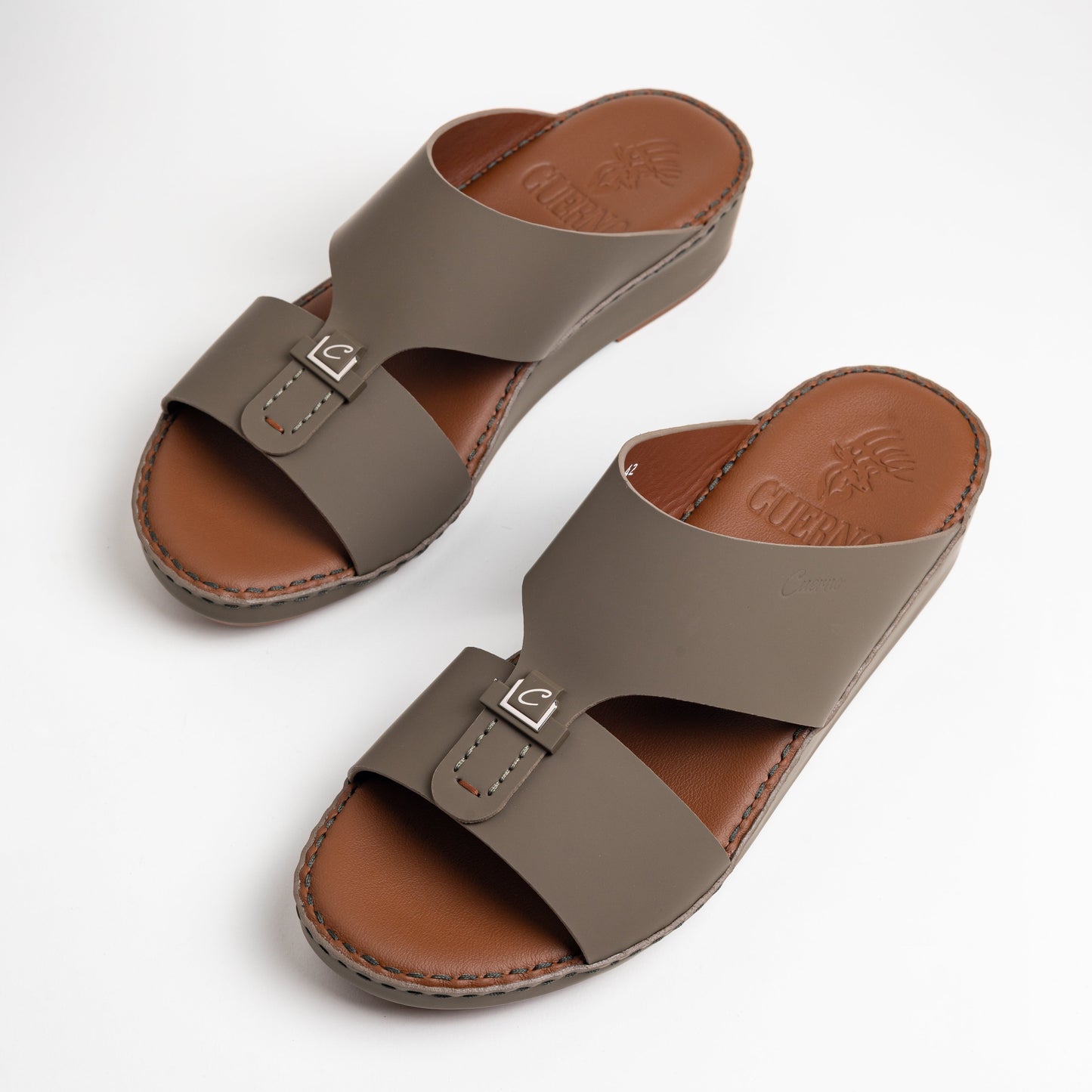 04020 Arabic Sandals