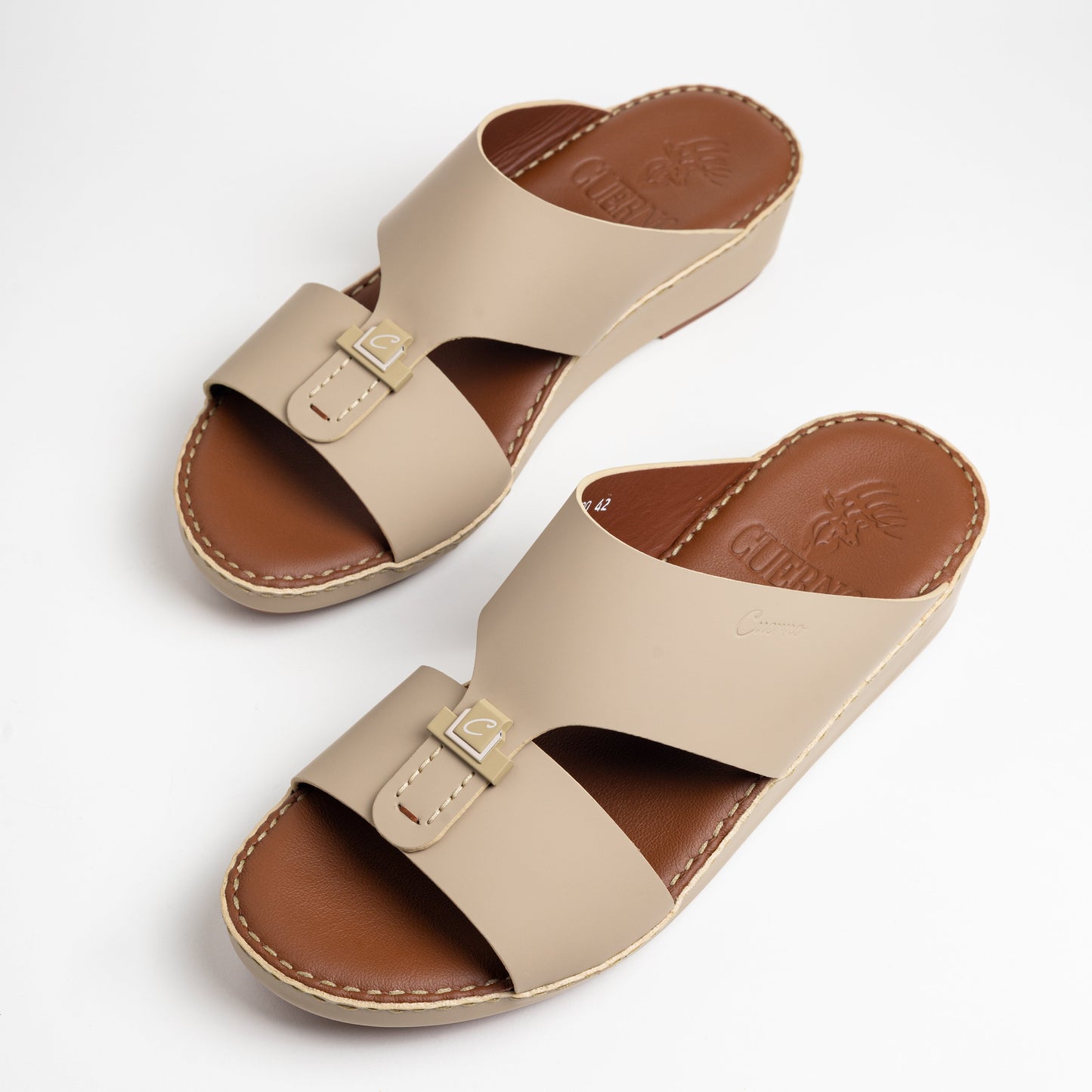 04020 Arabic Sandals