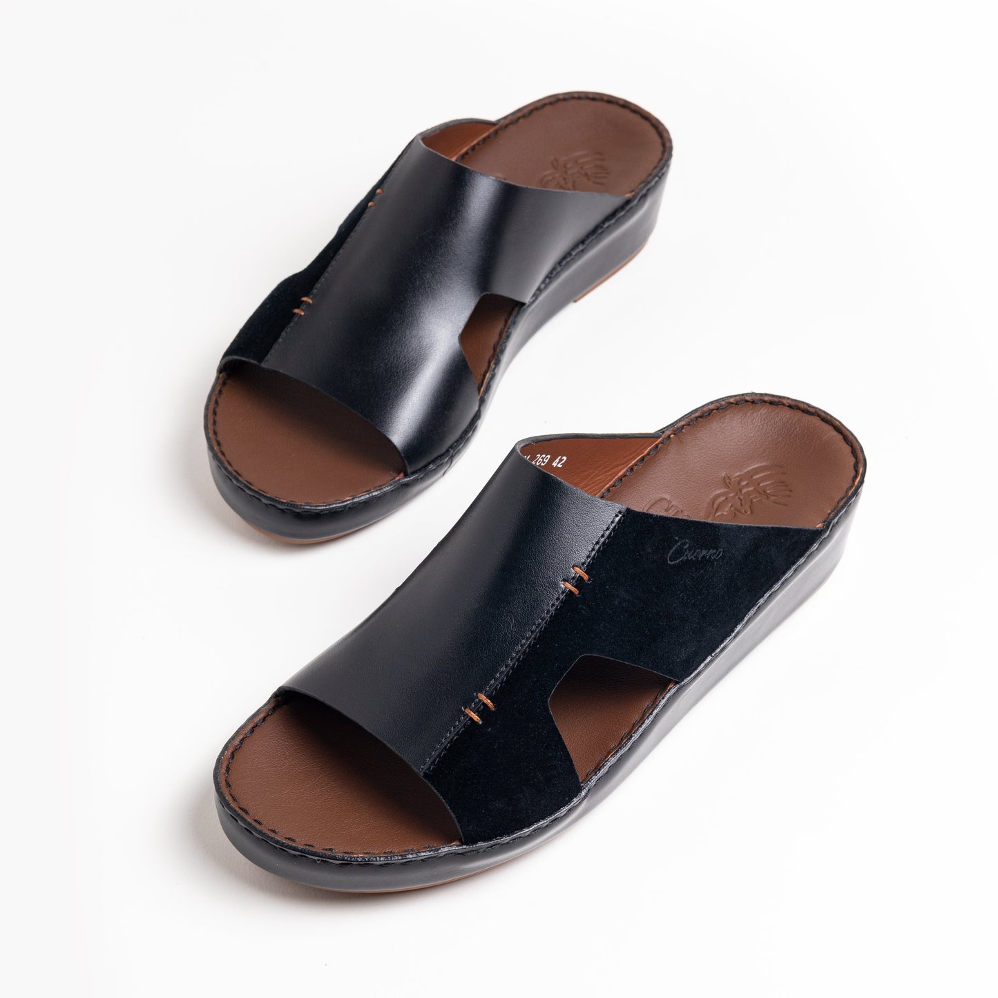 269 Arabic Sandals