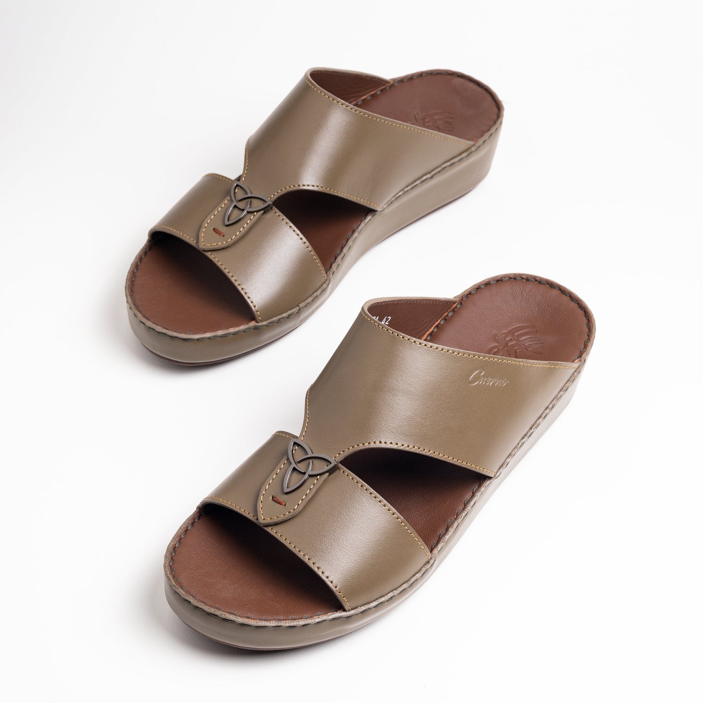 271 Arabic Sandals