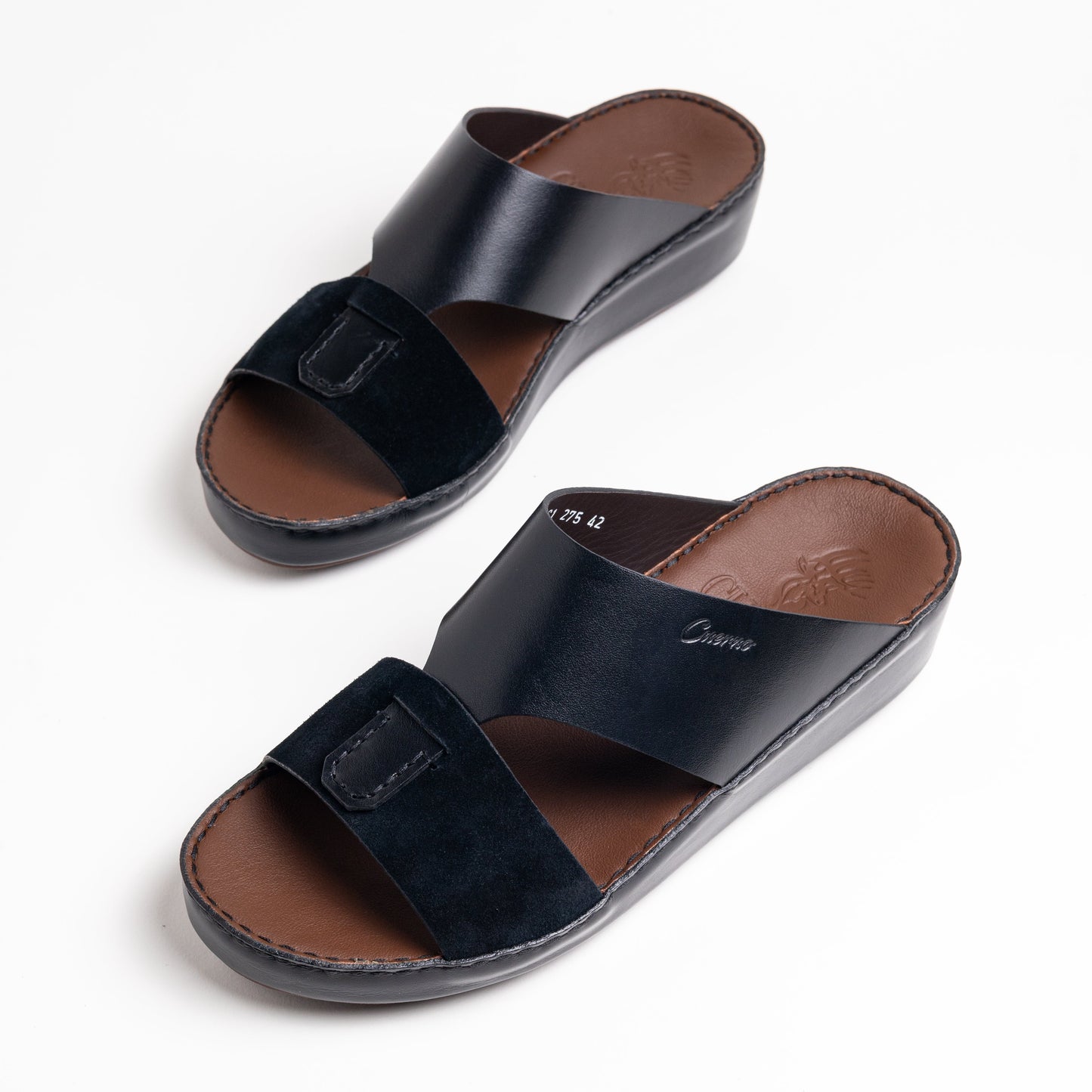 CS1-275 Arabic Sandals