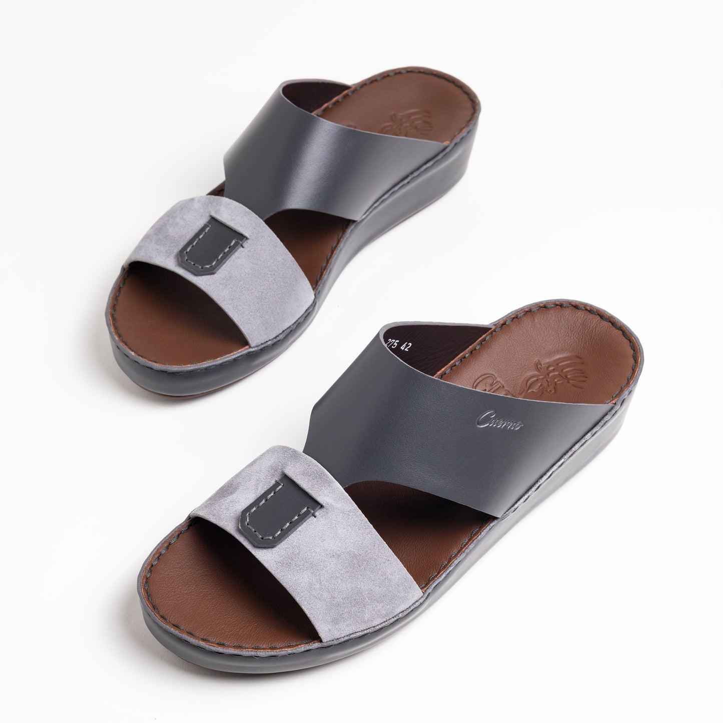 CS1-275 Arabic Sandals