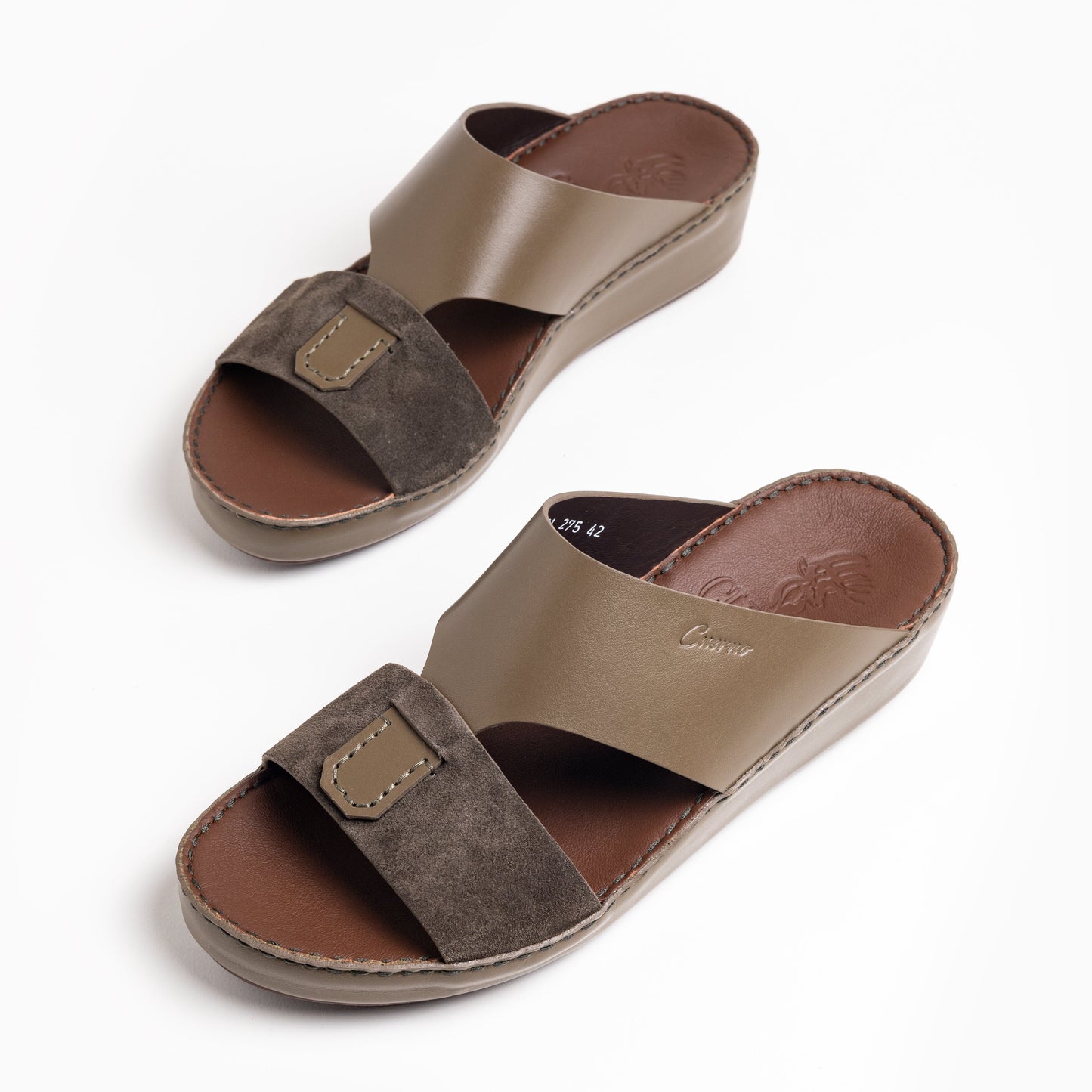 CS1-275 Arabic Sandals