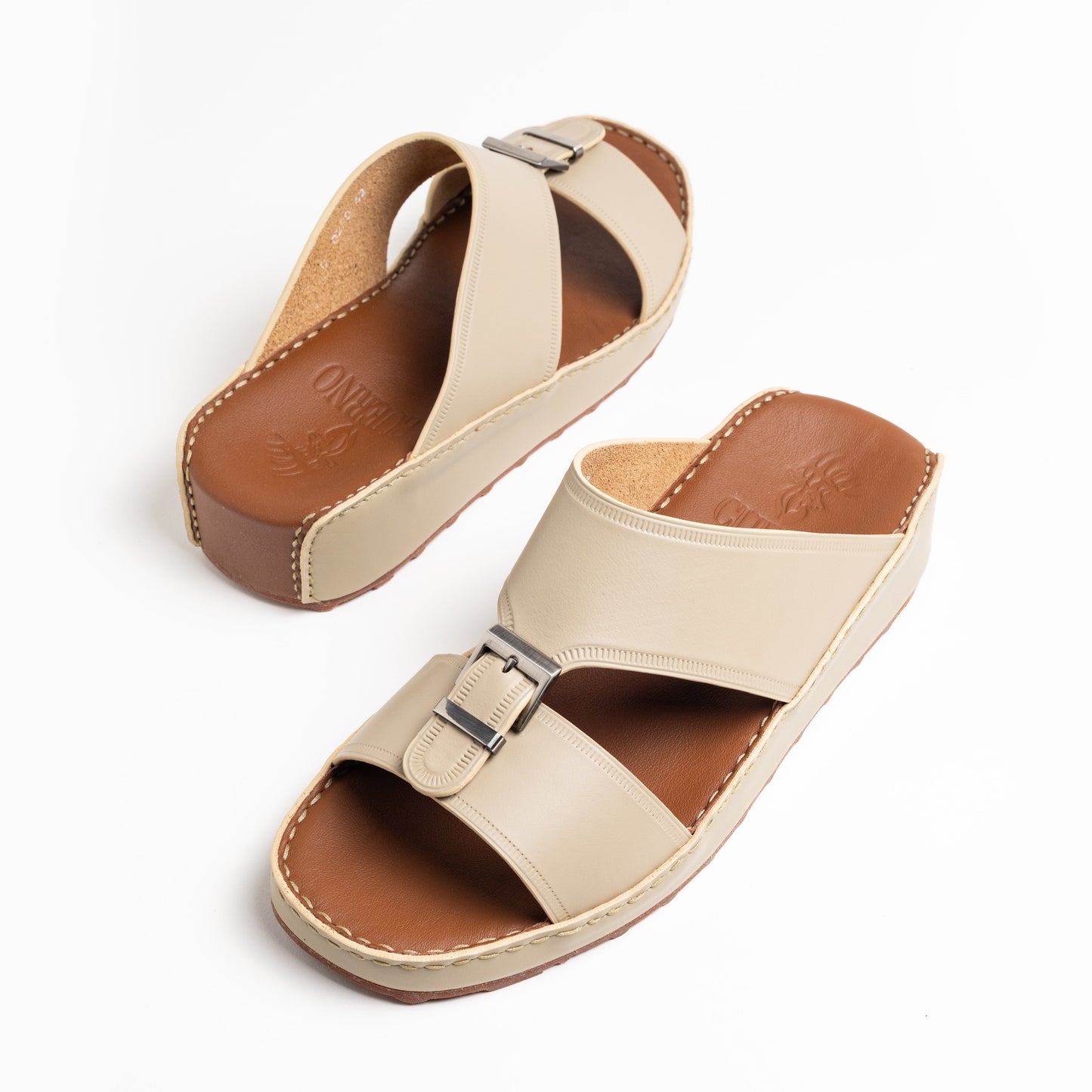 CS1-279 Arabic Sandals