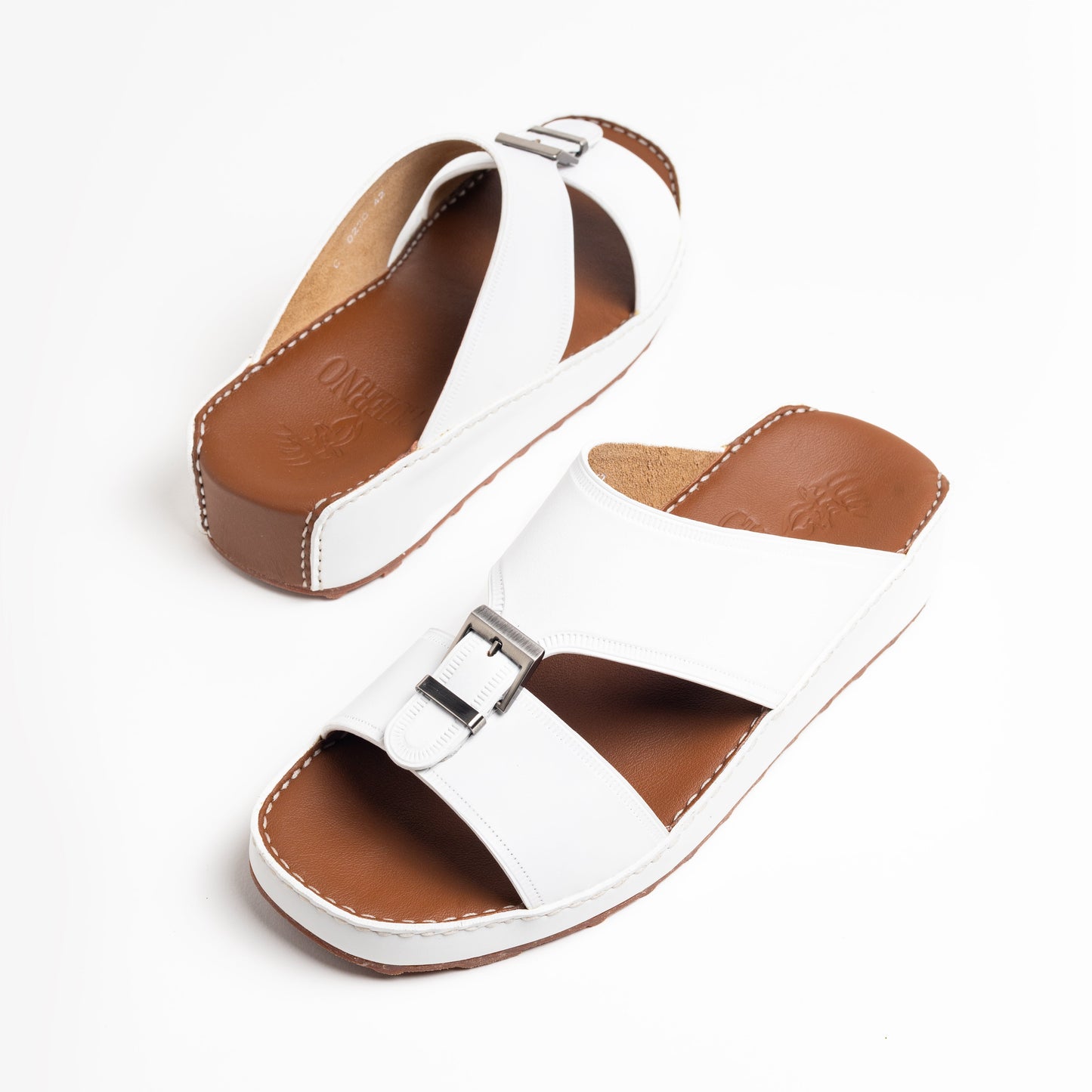 CS1-279 Arabic Sandals