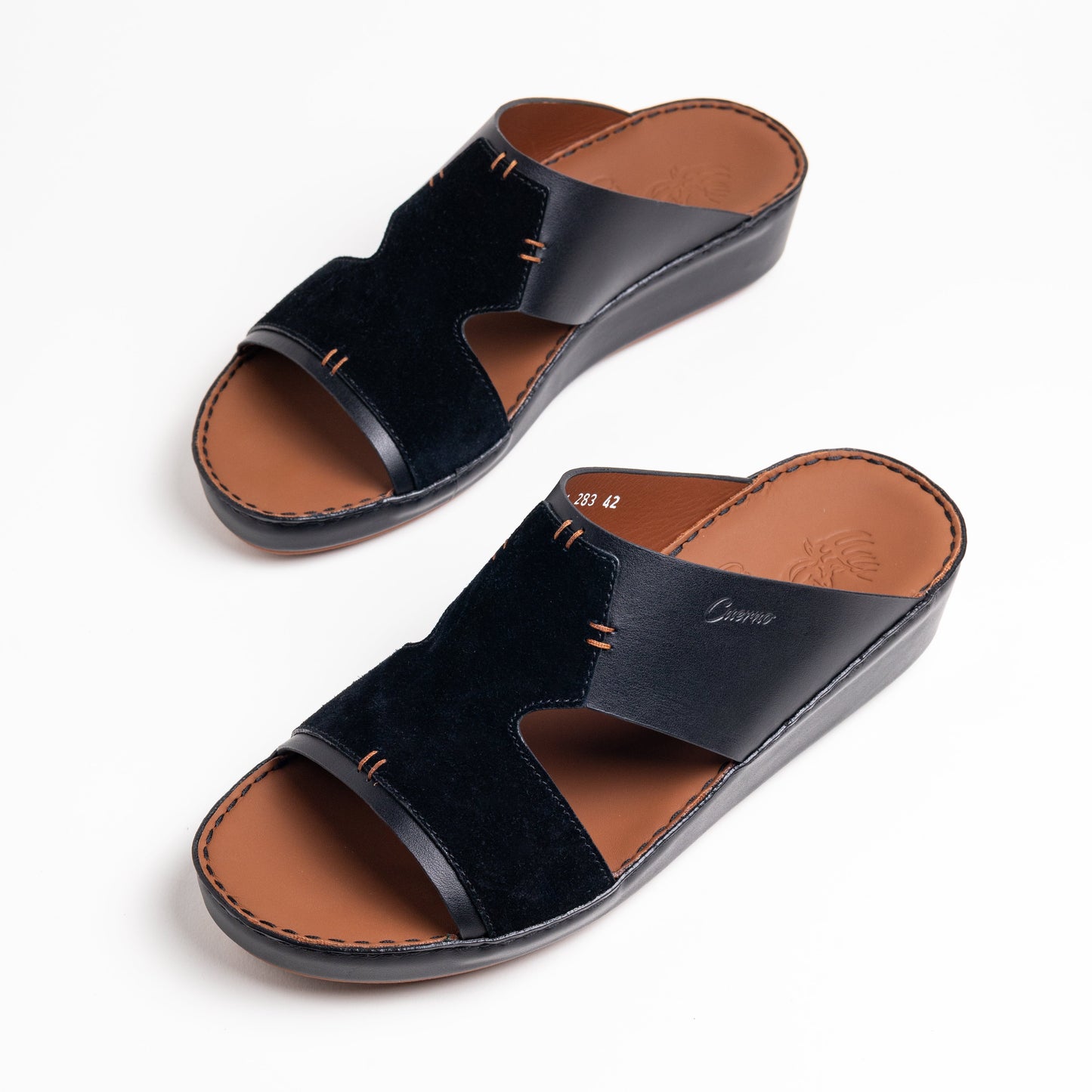 CS1-283 Arabic Sandals